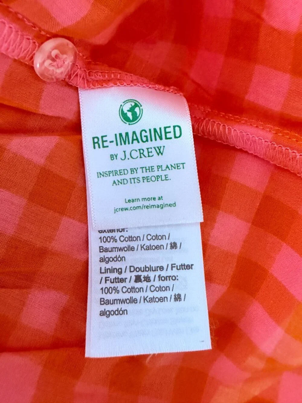 J. Crew nwt crew
